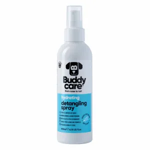20% OFF: Buddycare Detangling Dog Spray 200ml