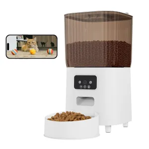 Automatic Cat Feeder PA705