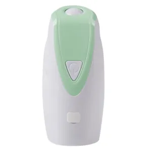 Automatic Laser Pointer Cat Toy - USB Rechargeable