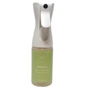 Balance Bunny, Organic, No Rinse, Waterless Misting Spray Shampoo 5.5 oz