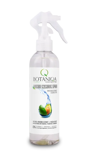 BEAUTY LINE Avocado Scissoring Spray 8.4 fl oz