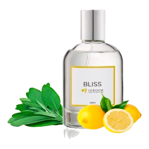 Bliss Perfume 100ml by iGroom