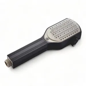 Detangler Comb Shower Head
