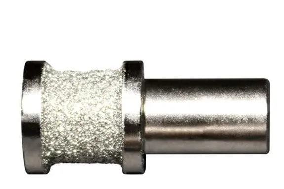 Diamondg "Enhanced" Rotary Tool Bits (Lil Lola and Big Casey) ...