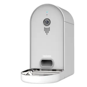 Dogness Smart Camera Feeder (6L)