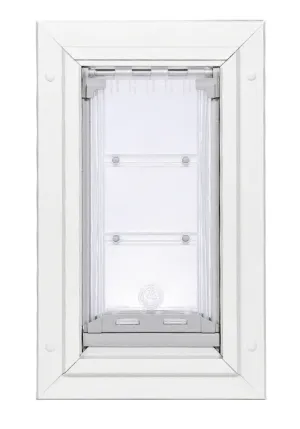 Endura Flap Cat Door for Doors