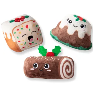 Fringe Room for Dessert - Dog Toy