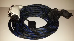 ICE Breaker 50amp J1772 extension cable