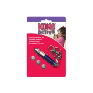 Kong® Laser Pointer Cat Toy