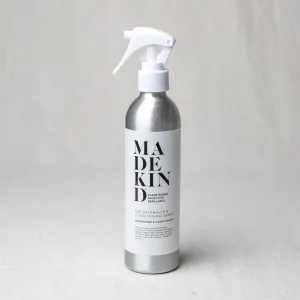 Natural Dog Fur Detangler & Conditioning Spray -  Nourishing & Softening 225ml