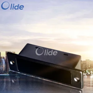 Olide Pet Presence Detector, Automatic Entrance System Pet Anti-pinch Detector