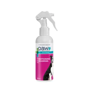PAW By Blackmores Lavender & Jojoba Conditioning & Grooming Spray 200ml