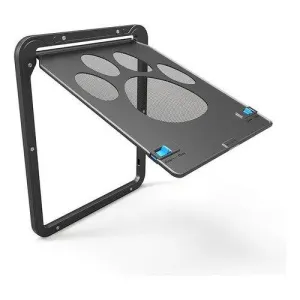 Pet Screen Door