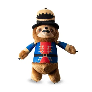 Pet Shop "I Crush a Lot" Plush Dog Toy