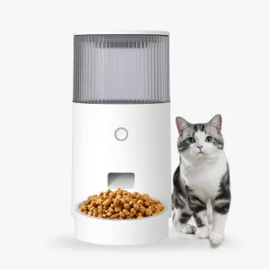 Petmarvel Smart Pet Feeder [mini]