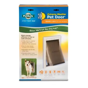 Petsafe Extreme Weather Door Small Dog