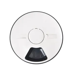 Smart Timing Dog Food Feeder