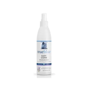 TrueBlue EasyComb Detangling Spray