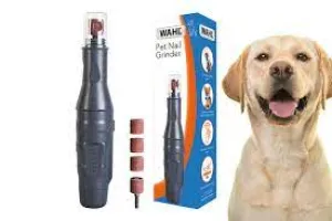 WAHL: Pet Nail Grinder